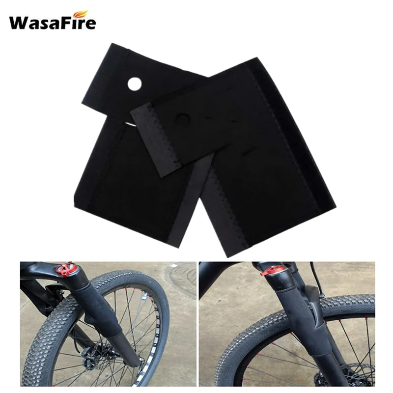 bike fork protector