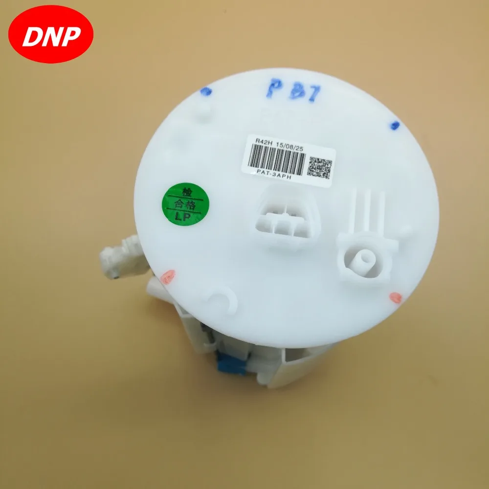 DNP топливный насос в сборе подходит для Toyota new Crown eiz 77020-0N040/77020-0N010