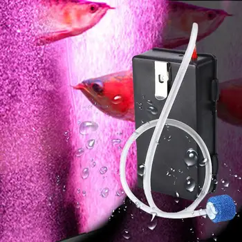 

Air Pumps Quiet Fishing Pump Aquarium Aerator DC900 Fish Tank