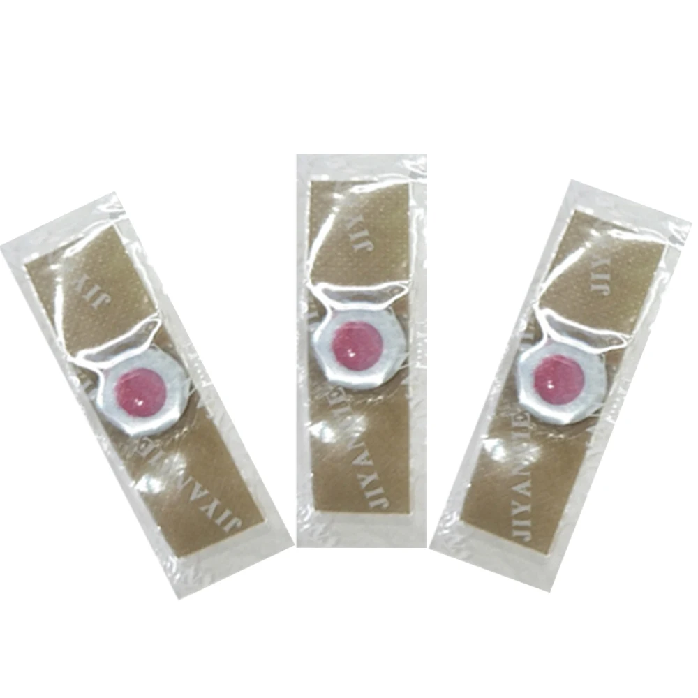 6pcs 2*7cm Hand Foot Corn Cocoon Sticker Chinese Traditional Medical Remove Hand Corn Dead Skin Pedicure New D114