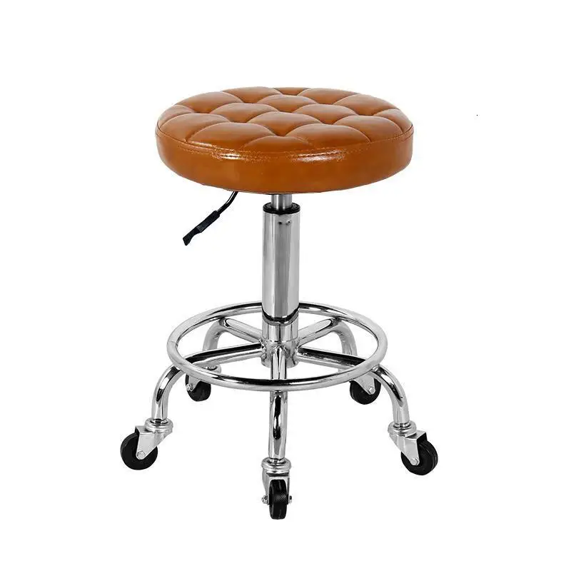Кадир барный стул Comptoir Sedie Stoelen tabrete La Barra Sgabello Stoel стул современный табурет современный Silla барный стул
