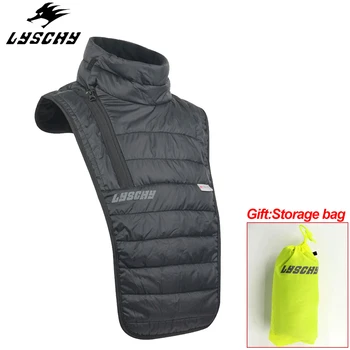 

Newest Motorcycle Warm Neck For Cycling In Winter Oxford Thermal Balaclava Moto Headwear Windproof Waterproof Face Masks Neck