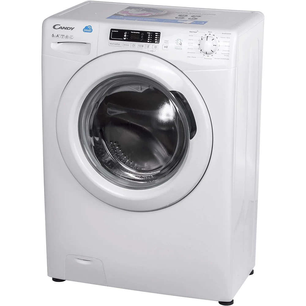 Стиральная Машина Candy Cs34 1052d1 2 Купить