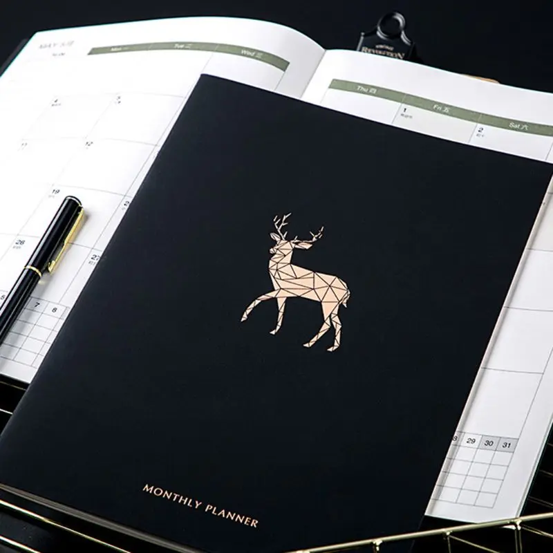 2020 Notebook Agenda Daily Planner Organizer A4 Diary Monthly Kawaii Manual Book 2020 Notebook Agenda Daily Planner Organizer A4 Diary Monthly Kawaii Manual Book