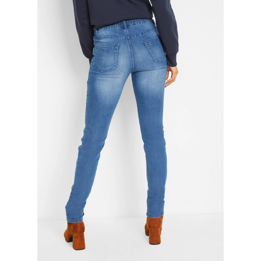 Jeggings Stretch John Baner JEANSWEAR 
