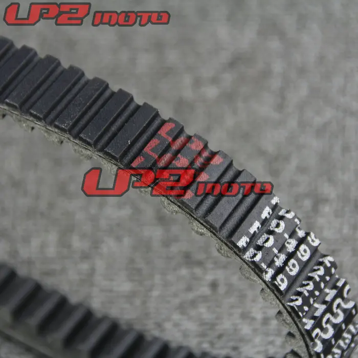 Для SYM JOYMAX300 GTS300 RV250 270 приводной ремень