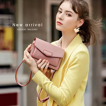 

Sen department small bag 2019 new all-in-one ins fashion limit spring and summer small fresh cross-body bag for women