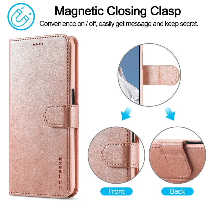 cases for oppo cases Phone Case For OPPO A74 5G Case PU Leather Vintage Cases On OPPO A74 4G Case Flip Magnetic Wallet Cover For OPPO A74 5G Cover cases for oppo back