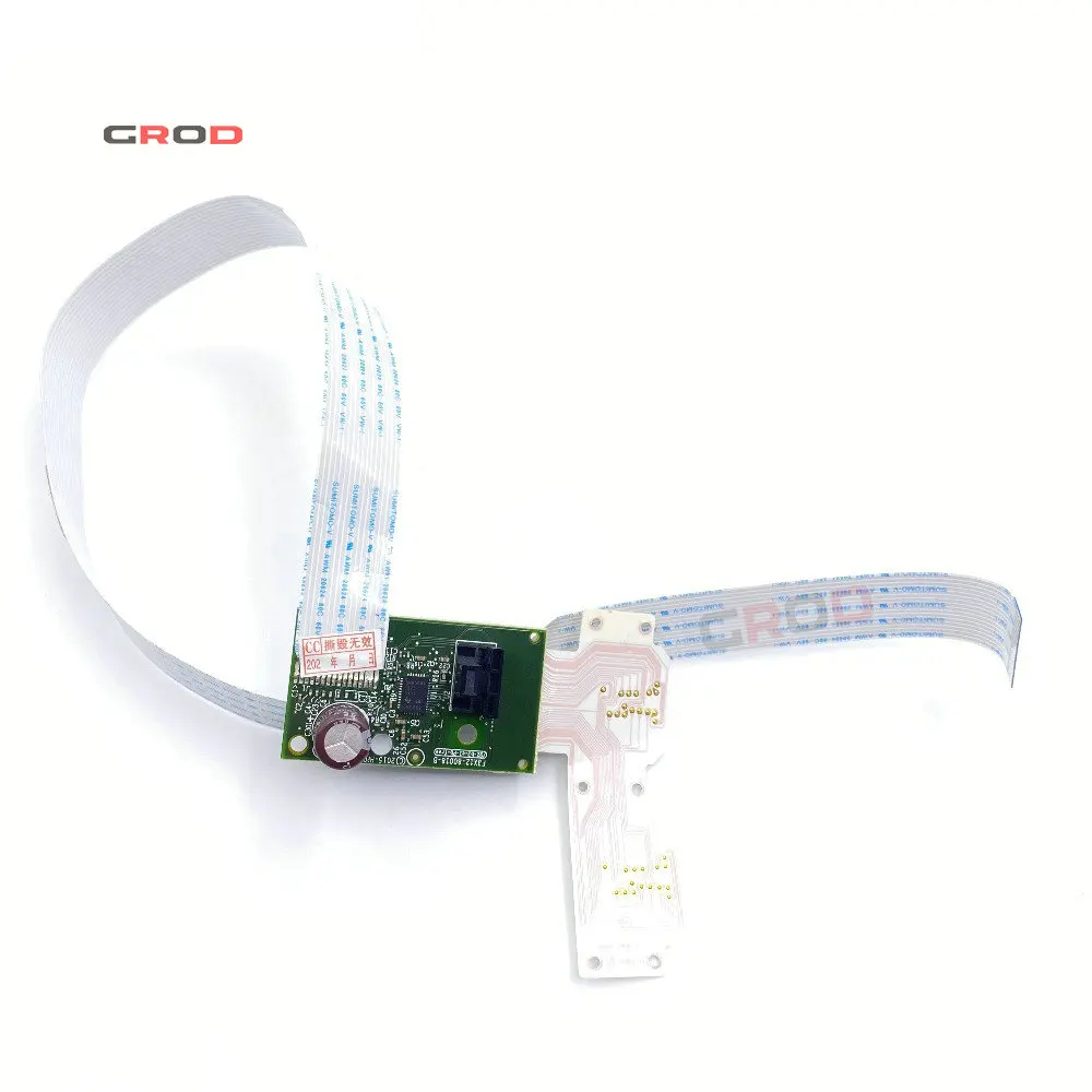 

5PCX 802 802XL Carriage Unit Assembly for HP DeskJet 1000 1010 1050 1051 1055 1510 1512 2000 2010 2050 2060 2510 2540 3000 3050