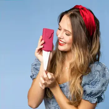 

The Reusable Tissue Pack easy on-the-go availability of the tissue pack and the environmentally soft-on-the-nose handkerchief