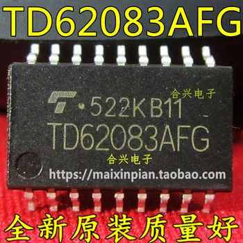 

100pcs/lot TD62083AFG TD62083 SOP18 new original