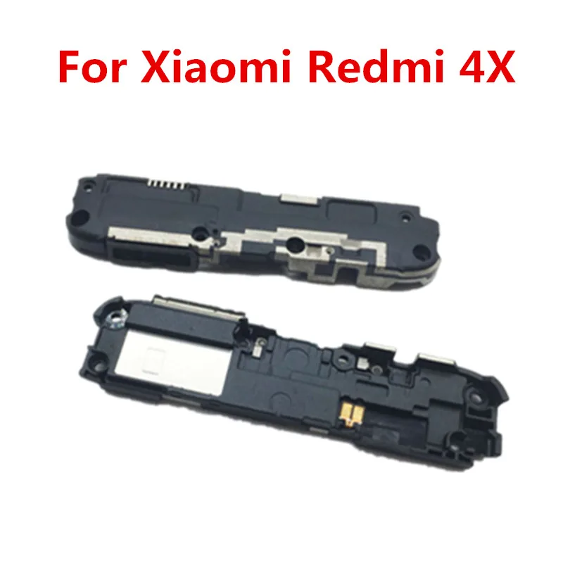 

For Xiaomi Redmi 4X Loudspeaker Speaker Ringer Antenna Buzzer Loud Speaker Module Replacement Part For Redmi 4X Loudspeaker Unit