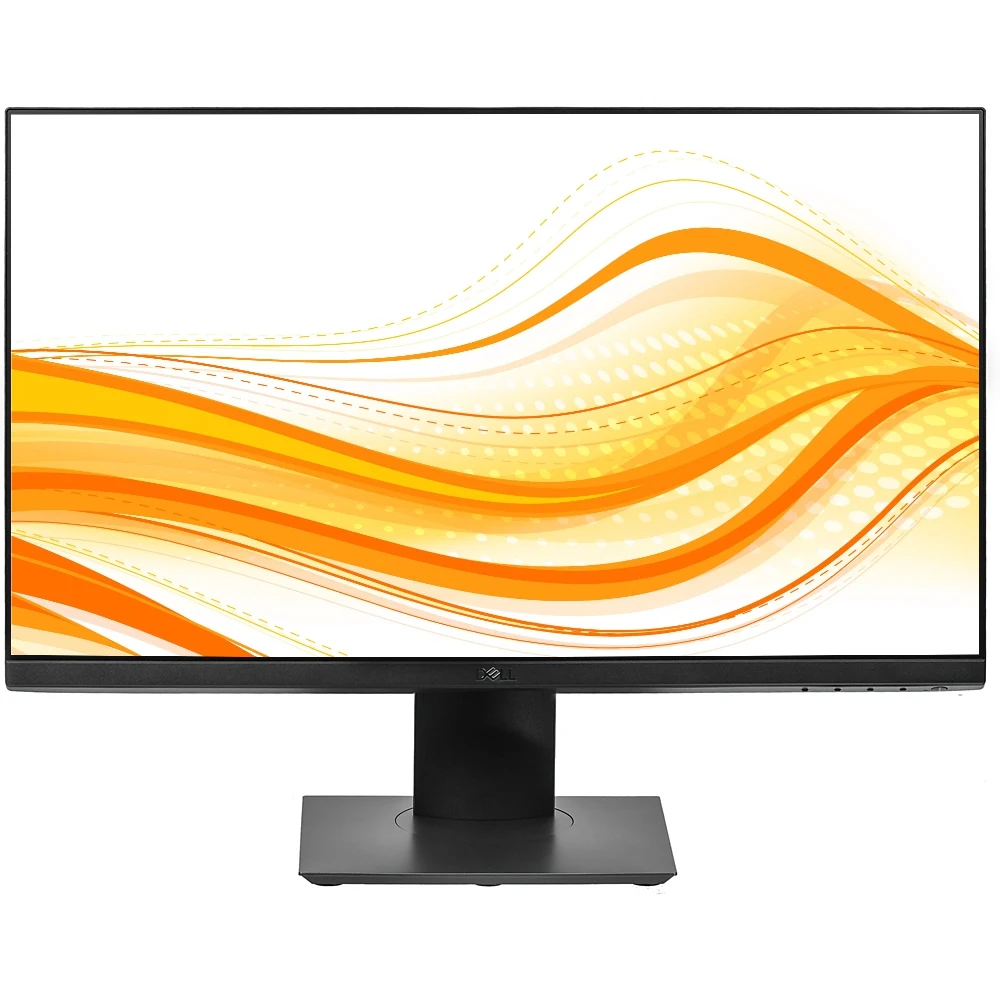 Монитор DELL P2419H 23.8", черный
