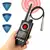K68 Anti Spy Wireless RF Signal Detector Bug GSM GPS Tracker Скрытая Камера Подслушивающее Устройство Последняя Профессиональная Версия