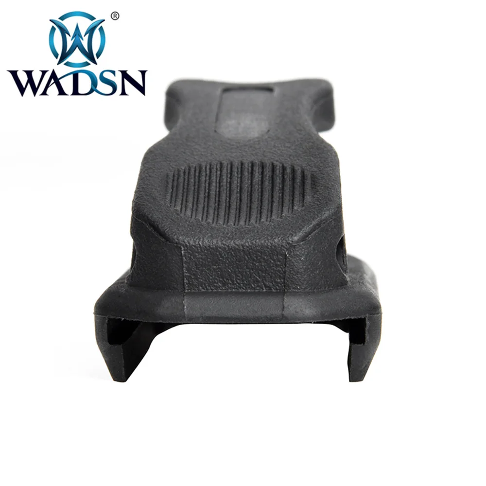 WADSN Magazine Ranger Floorplate для M4 PMAG Rapid Cage Mag резиновые петли для страйкбольного пистолета Assist Plate MP04002 охотничий аксессуар