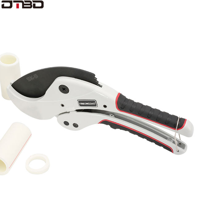 DTBD Strengthen Pipe Cutting Cutter Scissors Pipe Cutter Tube Hose