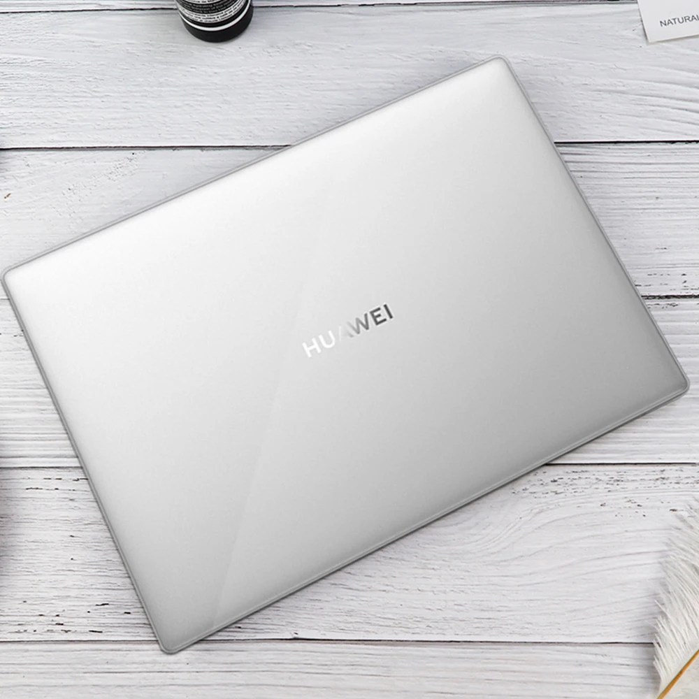 Защитный чехол для huawei Matebook 14 крышка матовая прозрачная лампа прозрачный мягкий сенсорный пластиковый Прочный чехол для ноутбука Matebook 14