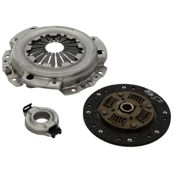 

VALEO KIT.FRIZ.NISSAN MICRA9247VALEO