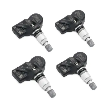 

Car Tire Pressure Monitor Sensor TPMS 5Q0907275B 5Q0907275 for Audi A3 Q7 Q5 A4 A5 Volkswagen V-W Porsche Bentley