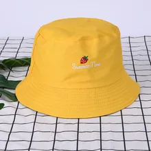 Шляпа мужская и женская модная Солнцезащитная шляпа Студенческая сто броская Рыбацкая шляпа модная двухсторонняя шапка для бассейна осенняя и зимняя