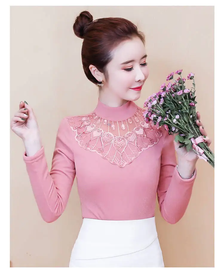 Ambra Chemisier Dete Elegant