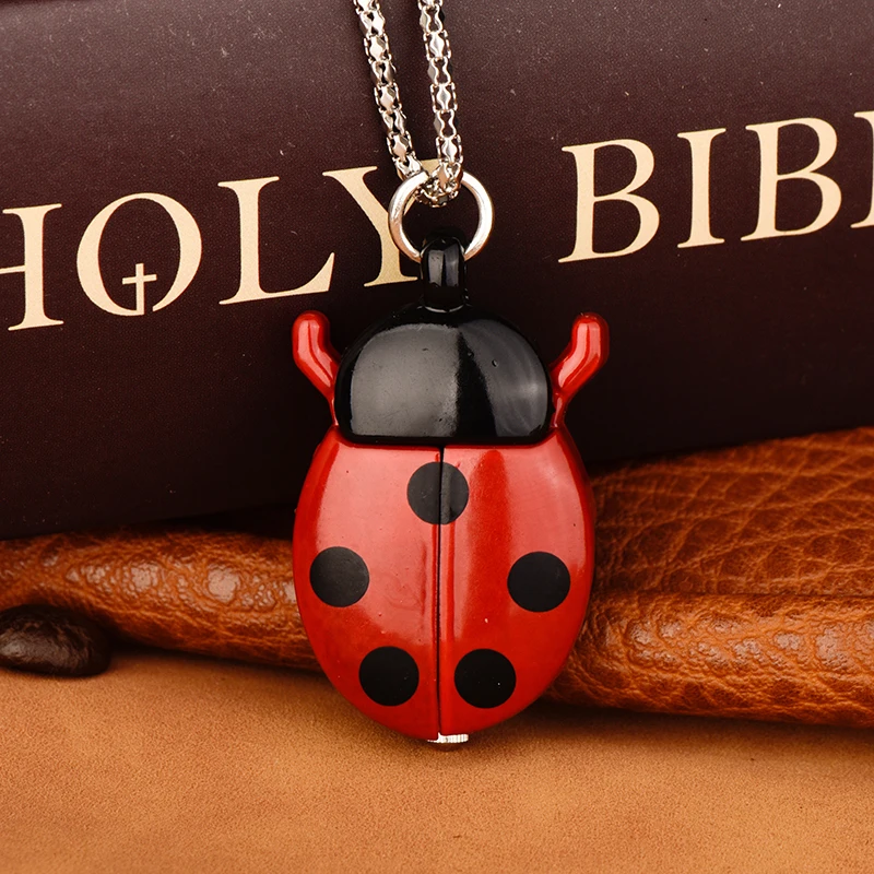 Orologio Cipolla Uomo Orologio Da Tasca Classico - Quadrante In Conchiglia, Quarzo Giapponese, Doppia Catena Orologi Da Taschino In Legno - Foto 9