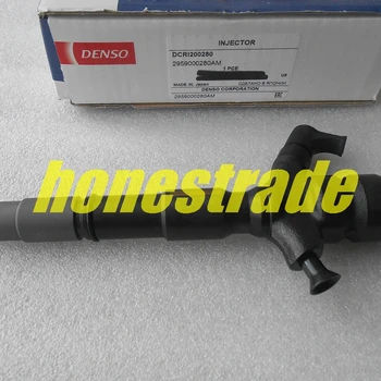 

Original and New Common rail injector 295900-0280, 2959000280,295900-0210 / 295900-0210, for 23670-30450, 23670-39455