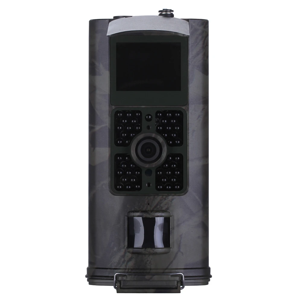 

HD 16MP 1080P Jungle Forest Photo Waterproof Outdoor Infrared Tracking Video Practical Animal Hunting Camera Night Vision