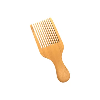 

Scalp Massage Comb Portable Hair Comb Anti-Static Comb Dutch Wooden Comb Hair Accessories for Barber