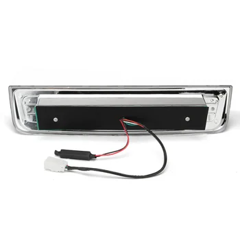 

Replacement Tail lamp Parts For Dodge Ram 1500 2500 10-17 02HLA3703ASM