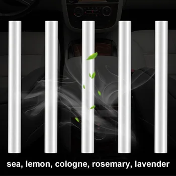 

Mini Diffuser Auto Outlet Car Fragrance Air Freshener Portable Natural Safe Long Lasting Deodorant Solid Perfume Home Clip Mount
