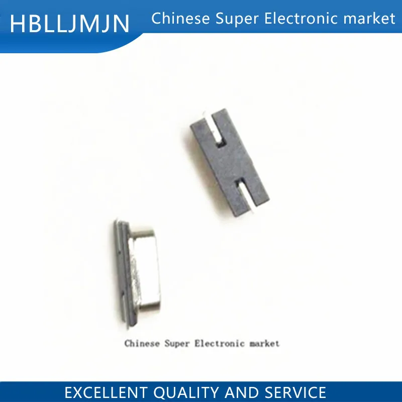 20pcs SMD hc-49s 16000mhz 16MHz HC49S 16M 20ppm 20pF Quartz Resonator Crystal 20pcs SMD hc-49s 16000mhz 16MHz HC49S 16M 20ppm 20pF Quartz Resonator Crystal