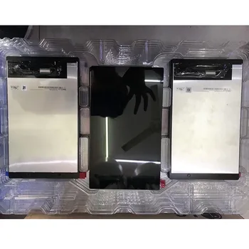 

New For Lenovo Tab 4 8.0 TB-8504 TB-8504X TB-8504F tb-8504x ZA2B0050RU Tablet LCD Touch Screen Digitizer Display Replacement