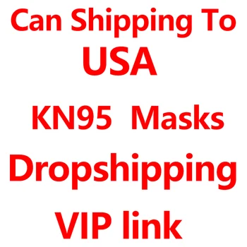 

Shipping to USA Dropshipping VID link Masks