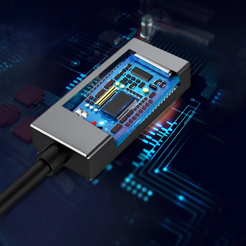 USB 3,1 type C USB-C к HDMI 4K HDTV Кабель-адаптер для samsung Galaxy S9 Macbook