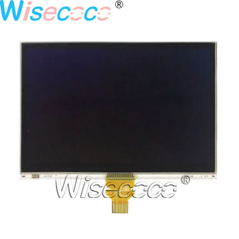 Wisecoco LS027B7DH01 LS027B7DH01A TFT LCD Screen 2.7 Inch 400X240 w/FPC | Мобильные телефоны и аксессуары