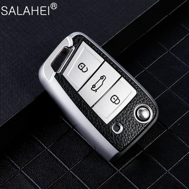 2020-New-Soft-TPU-Car-Key-Case-Cover-for-Volkswagen-VW-Golf-7-MK7-Tiguan-mk2.jpg_.webp_640x640 (2)