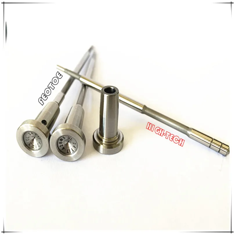 FEOTOE Common Rail Инжектор клапан управления F00RJ00005 высококачественные аксессуары