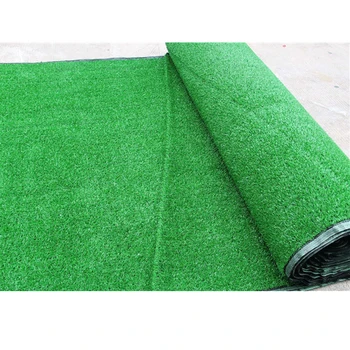 

25 / 50m Realistic Carpet Simulation Carpet Green Carpet Artificial Lawn Fake Grass Moss Family Garden Carpet Free Express