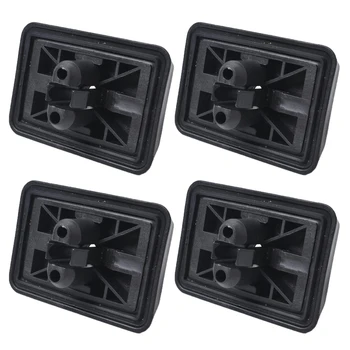 

4Packs Jack Support Plug Lift Block For BMW 3-series E46 Hatchback 2001-2005