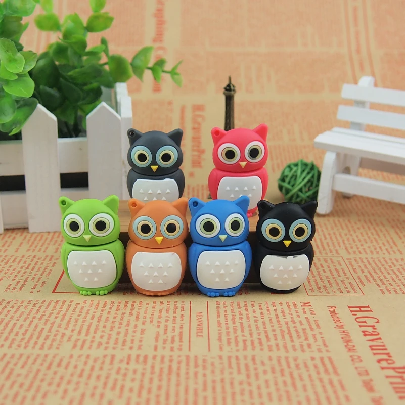 USB флеш накопитель 6 цветов 128 Мб 32 ГБ 64 usb 2 0|USB флэш-накопители| |