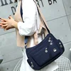 New Casual Crossbody Shoulder Bag Women Bag Nylon Waterproof Messenger Bags For Lady Handbags High Quality Multifunctional ► Photo 2/6