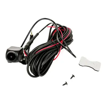 

SUV Rear View Camera Parking Reverse Backup Mirror Dash Cam Kit Waterproof Car