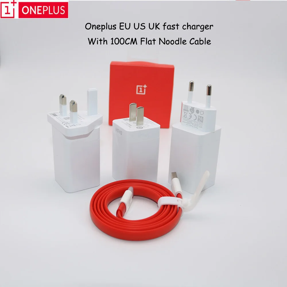 Оригинальное зарядное устройство, 5V 4A EU/US/UK USB быстрое зарядное устройство адаптер USB 3,1 type-C кабель для передачи данных для oneplus 3/3T/5/5 T/6