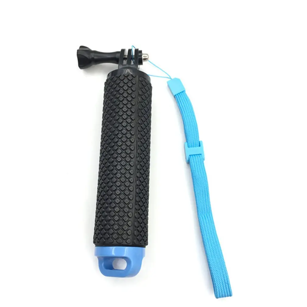 

Float Hand Grip Buoyancy Rod Pole Stick Monopod Tripod for Gopro Go Pro Hero 5 4 3 Xiaomi Xiomi Yi 2 4K 4 K Action Camera