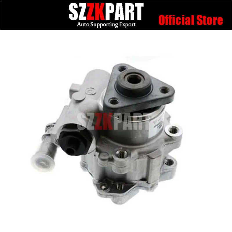

QVB101090 ERR4727 ERR5407 Power Steering Pump Fit for Land Rover Range Rover 4.0L 1995-1999 4.6L 1996-1998
