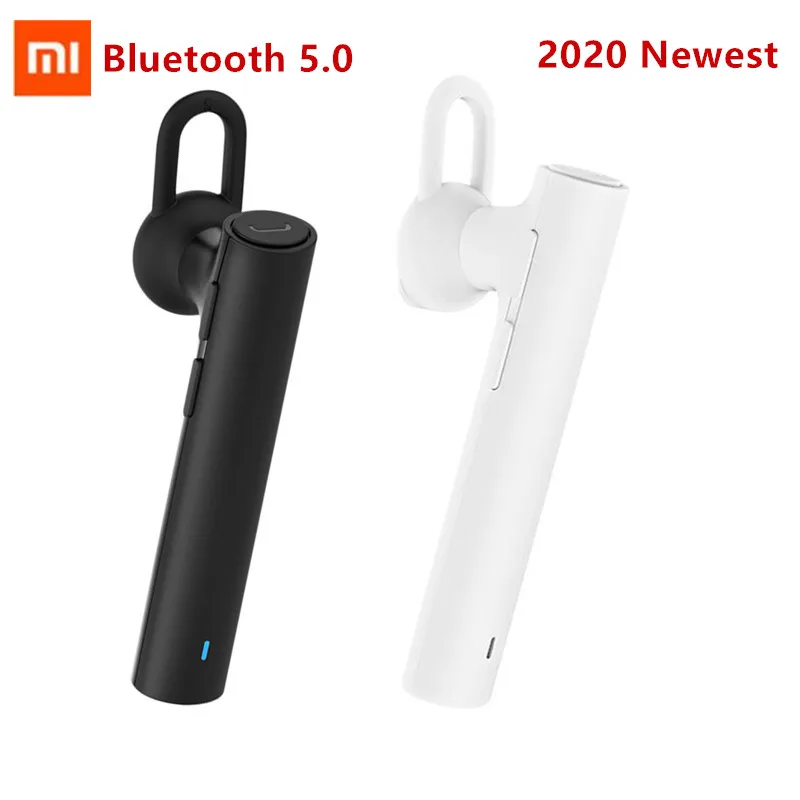 Flash Sale Earphone 50mah-Battery Bluetooth-Headset Youth-Edition Xiaomi Newest  KJngNG0n1