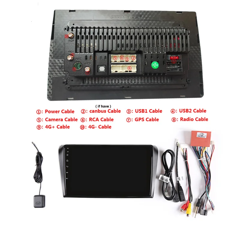 Perfect 9 inch 2G RAM 32G ROM Android Car DVD Video Player GPS for Mazda 3 Mazda3 2004-2009 audio car radio stereo navigation headunit 5 Perfect 9 inch 2G RAM 32G ROM Android Car DVD Video Player GPS for Mazda 3 Mazda3 2004-2009 audio car radio stereo navigation headunit 5