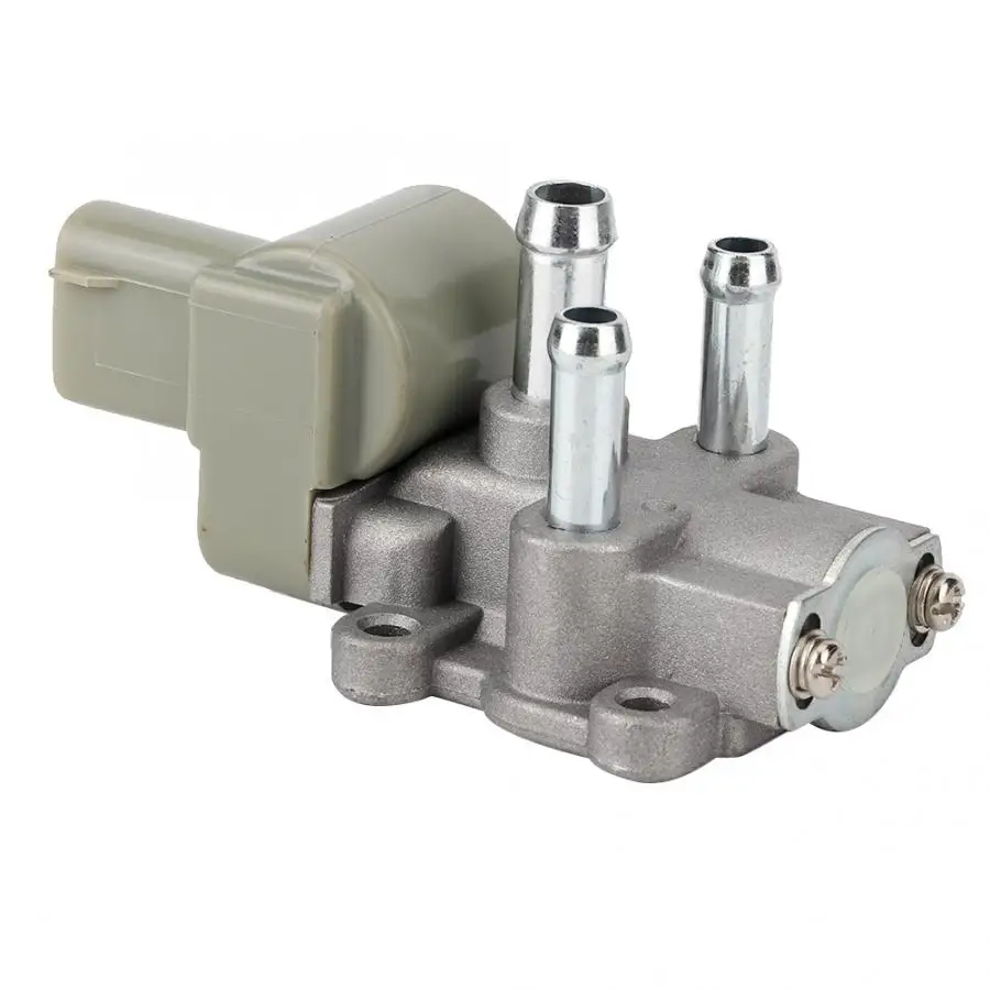 Idle Air Control Valve 22270-15010 with Gasket Fit for Toyota Celica 1995-1998 idle valve Car Accessories