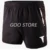 TIBHAR Table Tennis Shorts удобная высокоэластичная одежда для пинг-понга спортивная одежда шорты